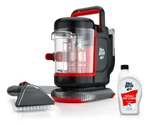 Comprar Dirt Devil Aspiradora 2 Cepillos Y Shampu Alfombra Tapiceria