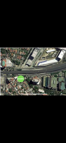 Super Terreno En Venta Frente A Plaza Artz Con Uso De Suelo Hm/12/40!!!!!