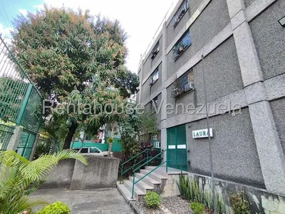 Apartamento en venta