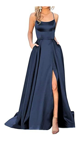 Vestidos Cortos De Adelante Y | MercadoLibre