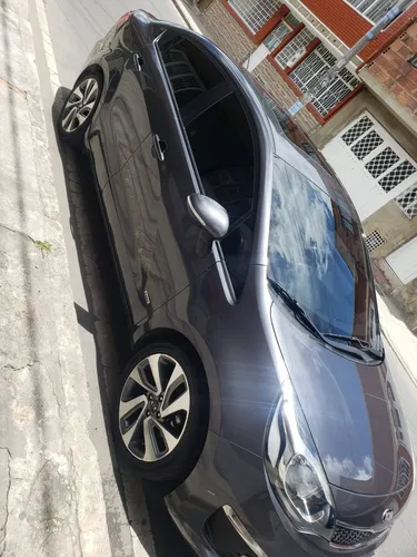 Kia Rio Spice R Summa 1.2