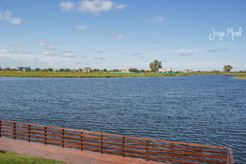 Lote Interno #1200-1300 - San Matías - Area 2 - 1103m2 #id 13735