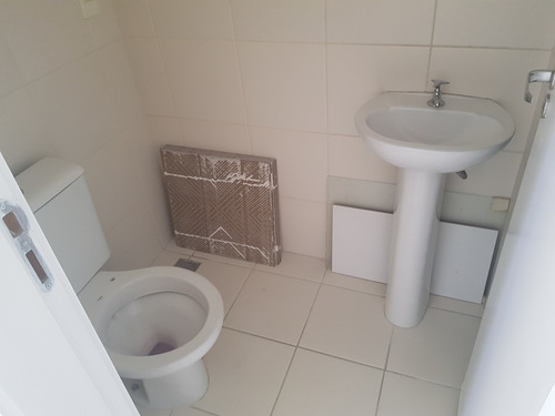 Imagem 12 de 18 de Apartamento Para Venda No Centro Em São Gonçalo - Rj - 231