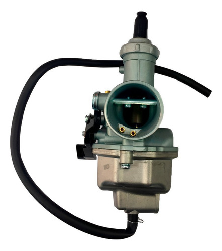 Carburador Nxr Bros 125 150 2003 A 2005 Ohc Completo