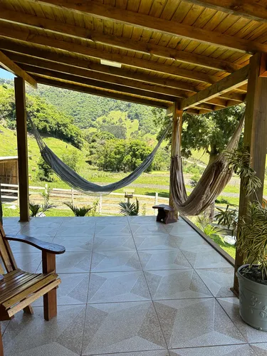 Sítio 3 Quartos E 2 Banheiros