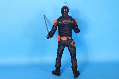 Bloodsport Dc Multiverse Mcfarlane Toys (Usado)