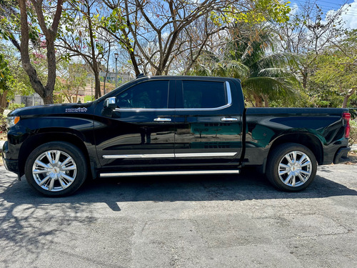 Chevrolet Cheyenne 6.2 Doble Cab High Country 4X4 At