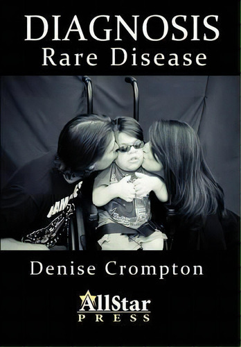 Diagnosis, De Denise Crompton. Editorial All Star Press, Tapa Blanda En Inglés