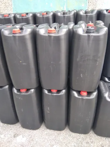 Bidon De 60 Litros Nuevos