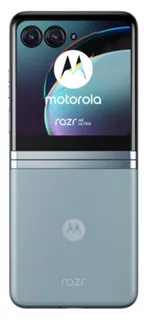 Motorola RAZR 40 Ultra 512 GB azul 12 GB RAM