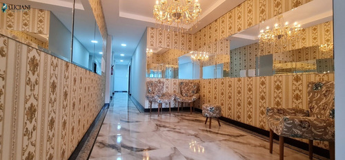 Imagem 14 de 16 de Excelente Apartamento Com 02 Suítes Em Bombinhas! - Ap03903 - 69451665