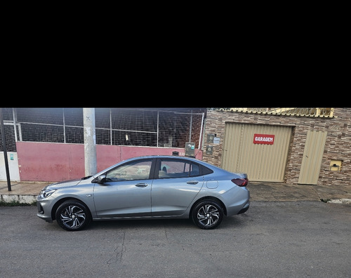 Chevrolet Onix plus 1.0 Lt 4p