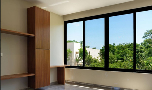 Casa Con Jardin Y Alberca Privada, Residencial Con Amenidad