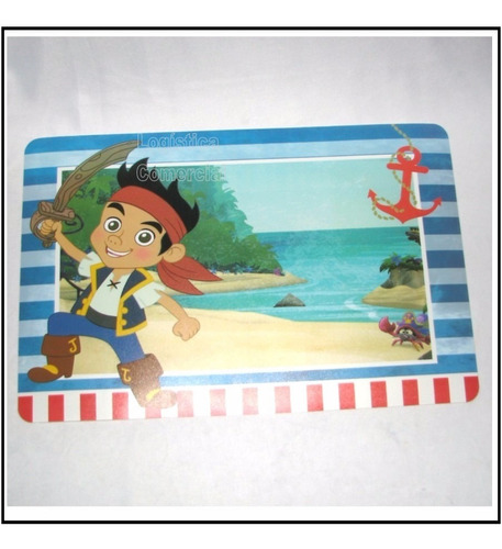 Juego (2) Manteles Individuales Infantil Violetta Angry