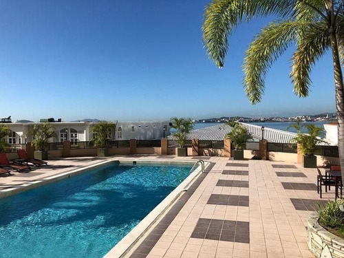 Imagen 13 de 14 de Venta De Apartamento De 414 M2 En Maresias, Paitilla 21-6456