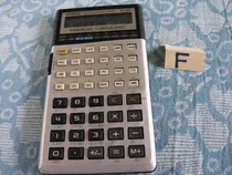 Comprar Electromania: Vieja Calculadora Casio Fc-100  Cj4-b1 Ckt