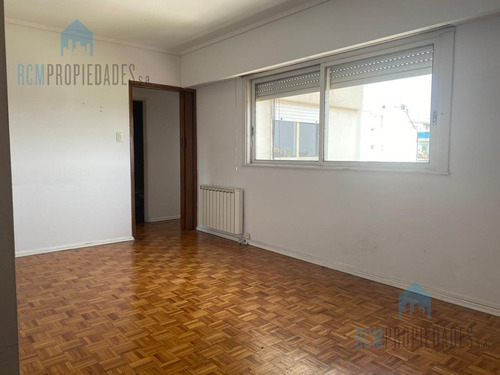Imagen 2 de 14 de Alquiler Departamento 3 Ambientes Villa Devoto Semipiso