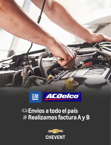 Carcasa Diferencial S10 B Cab Simple 13/23 Gm 94771571