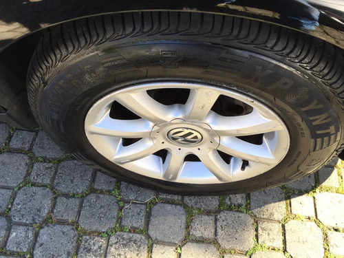 Volkswagen Passat 1.8 Turbo Blindado 2004 R$ 12.499,99