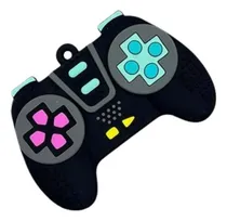 Comprar Mordedor Sensorial Silicona Control Play Stations Para Bebés