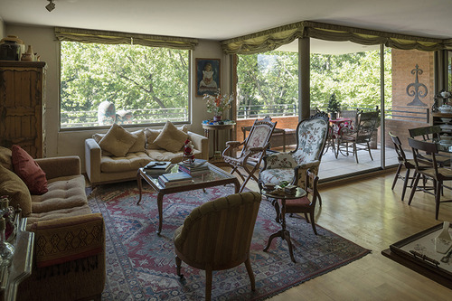 Venta Departamento San Damián