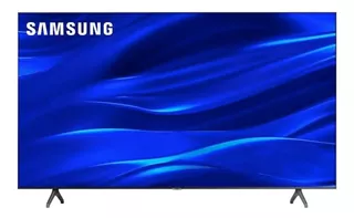 Smart Tv Samsung Un55tu Series Led Tizen 4k 55 Crystal Uhd