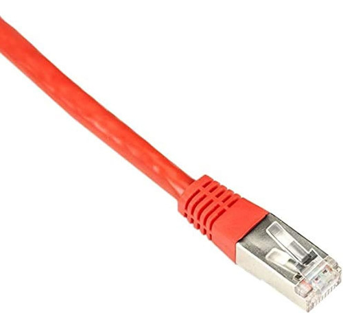 Caja Negra Evnsl0172rd-0020 Cable De Conexión Blindado Cat5e