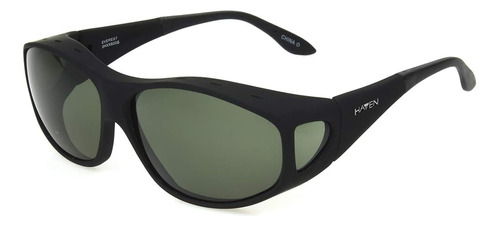 Haven Over-rescription Sunwear Everest Over-rescription Gafa