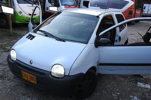 Renault Twingo 1.2 Dynamique