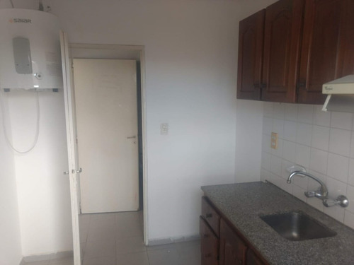 Imagen 6 de 15 de Departamento 2 Dormitorios En Torre En Zona Unne
