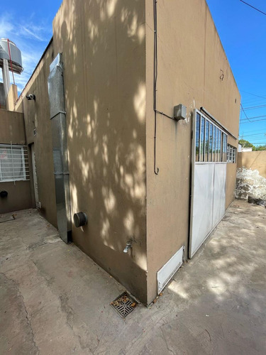 Departamento 2 Ambientes En Alquiler Lujan Saavedra Al 814