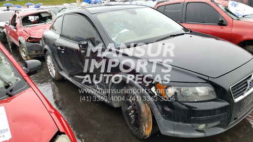 Volvo C30 T5 Sucata/peças/motor/lanterna