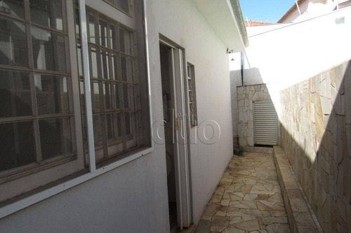 Imagem 25 de 30 de Casa Com 3 Dormitórios Para Alugar, 254 M² Por R$ 5.000,00/mês - Centro - Piracicaba/sp - Ca3801