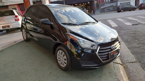 Imagem 3 de 16 de Hyundai Hb20 Comfort 2017 Completo