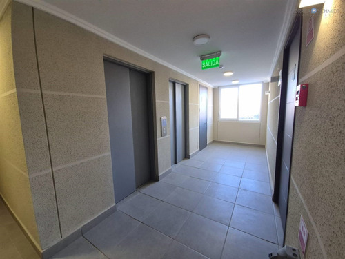 Departamento En Arriendo Condominio De Sta. Blanca Rancagua