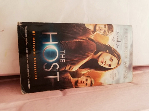 Stephenie Meyer The Host