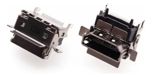 Puerto Socket Conector Hdmi Para Xbox One S Slim Premium