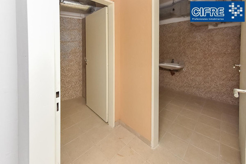 Imagen 13 de 30 de Local En Venta Villa Urquiza Con Renta 148m2 Pb Mas Entrepiso