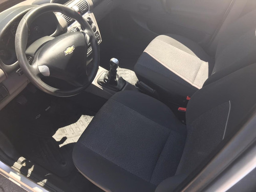 Chevrolet Corsa Classic