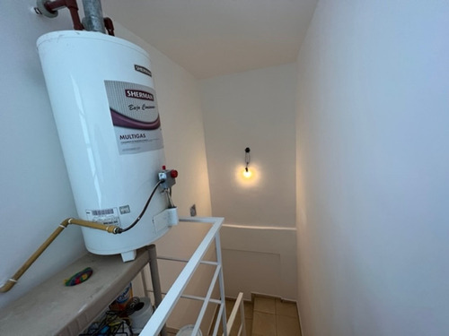 Imagen 17 de 23 de Venta De Ph Duplex 2 Ambientes Con Terraza