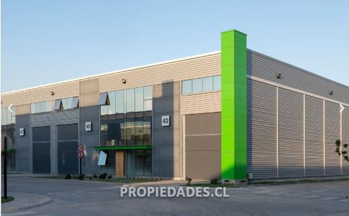 Industrial En Arriendo En Lampa