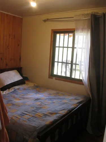 Parcela Con Amplia Y Luminosa Casa Sector Popeta Melipilla | MercadoLibre