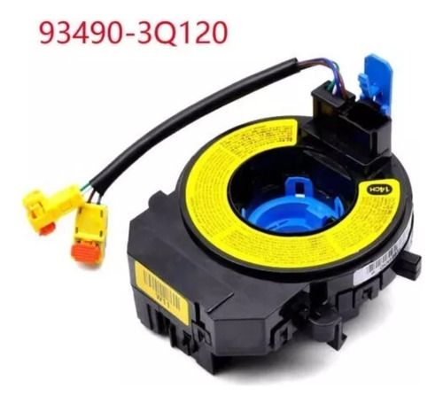 Carrete De Resorte Para Hyundai Elantra Sonata 2011-2015