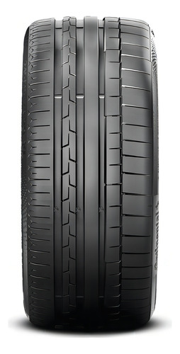 Pneu Continental Aro 19 Sportcontact 6 245/35r19 93y Xl
