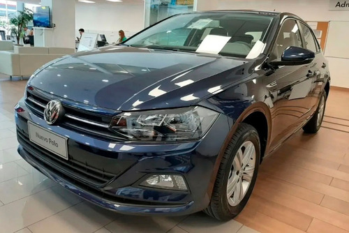Volkswagen Polo 1.6 Msi Trendline At Dc