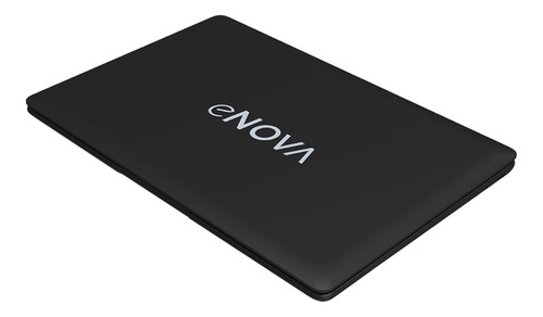 Imagen 3 de 8 de Notebook Enova C141EK3-I3ST-H1T negra 14", Intel Core i3 1005G1 8GB de RAM 1TB HDD, Intel UHD Graphics G1 1920x1080px Windows 10 Home