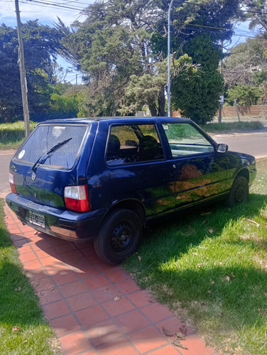 Fiat Uno 1.3 Fire