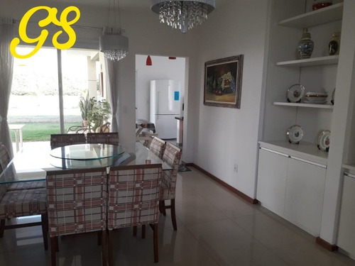 Imagem 2 de 30 de Casa Condomínio 4 Suítes Residencial Das Sapucaias Alphaville Campinas Oportunidade. - Ca00756 - 32696149