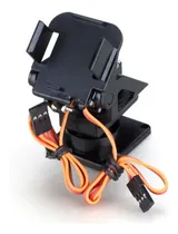 Comprar Suporte Pan Tilt Para Câmera E Fpv - Sem Servos E Sem Câmera