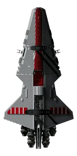 Lego Star Wars 75367 Cruzador Da República Classe Venator